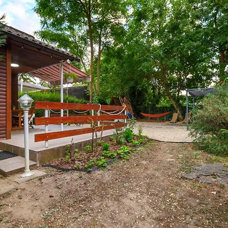 Apartamento Csendliget Dunavarsány