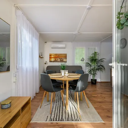 Csendliget Apartamento *
