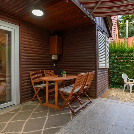 Csendliget Apartment Dunavarsány