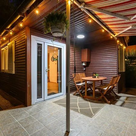 Apartamento Csendliget Dunavarsány